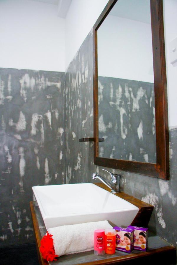 Manike Lodge Habarana Zewnętrze zdjęcie